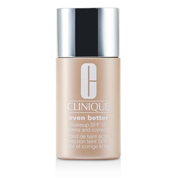 Even Better Makeup SPF15 (Dry Combination to Combination Oily) - No. 09/ CN90 Sand - 8COM STORES