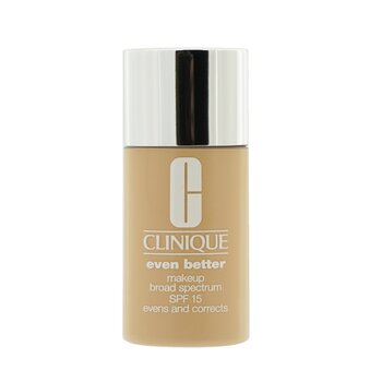 Even Better Makeup SPF15 (Dry Combination to Combination Oily) - No. 14 Creamwhip - 8COM STORES