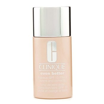 Even Better Makeup SPF15 (Dry Combination to Combination Oily) - No. 18 Deep Neutral - 8COM STORES