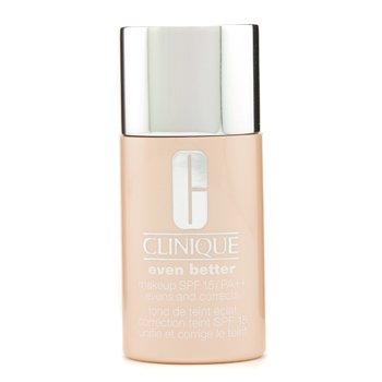 Even Better Makeup SPF15 (Dry Combination to Combination Oily) - No. 10/ WN114 Golden - 8COM STORES