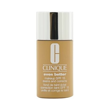 Even Better Makeup SPF15 (Dry Combination to Combination Oily) - No. 16 Golden Neutral - 8COM STORES