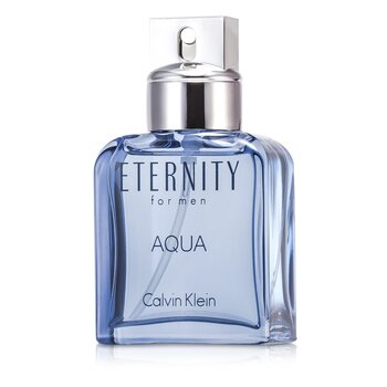 Eternity Aqua Eau De Toilette Spray - 8COM STORES