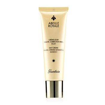 Abeille Royale Day Cream (Normal to Combination Skin) - 8COM STORES
