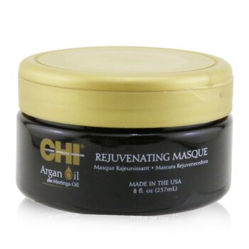 Argan Oil Plus Moringa Oil Rejuvenating Masque - 8COM STORES