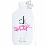 CK One Shock For Her Eau De Toilette Spray - 8COM STORES