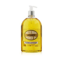 Almond Cleansing &amp; Soothing Shower Oil - 8COM STORES