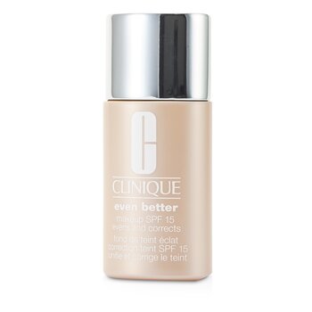 Even Better Makeup SPF15 (Dry Combination to Combination Oily) - No. 24/ CN08 Linen - 8COM STORES