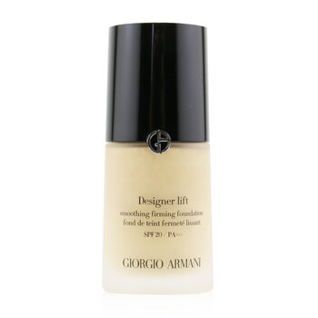 Designer Lift Smoothing Firming Foundation SPF20 - # 4 - 8COM STORES