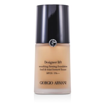 Designer Lift Smoothing Firming Foundation SPF20 - # 5 - 8COM STORES