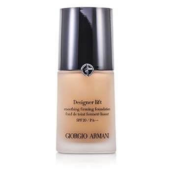 Designer Lift Smoothing Firming Foundation SPF20 - # 7 - 8COM STORES