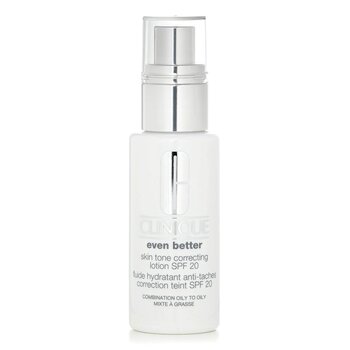 Even Better Skin Tone Correcting Lotion SPF 20 (Combination Oily to Oily) - 8COM STORES