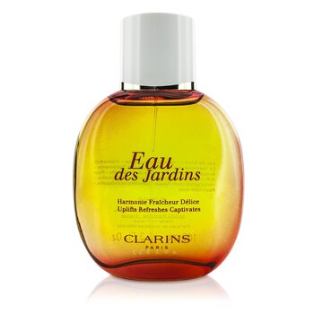 Eau Des Jardins Treatment Fragrance Spray - 8COM STORES