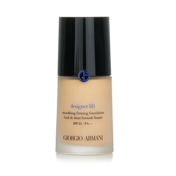 Designer Lift Smoothing Firming Foundation SPF20 - # 3 - 8COM STORES