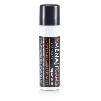 Camo Concealer - Bronze - 8COM STORES