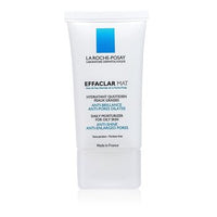 Effaclar Mat Daily Moisturizer (New Formula, For Oily Skin) - 8COM STORES