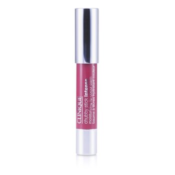 Chubby Stick Intense Moisturizing Lip Colour Balm - No. 5 Plushest Punch - 8COM STORES