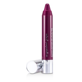 Chubby Stick Intense Moisturizing Lip Colour Balm - No. 8 Grandest Grape - 8COM STORES