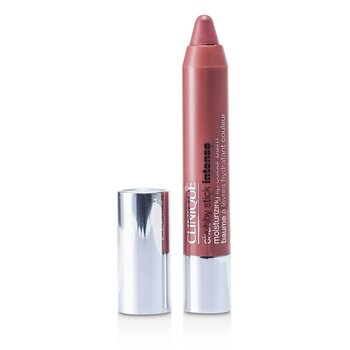Chubby Stick Intense Moisturizing Lip Colour Balm - No. 1 Caramel - 8COM STORES