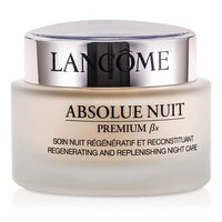 Absolue Premium BX Regenerating And Replenishing Night Cream - 8COM STORES