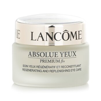 Absolue Yeux Premium BX Regenerating And Replenishing Eye Care - 8COM STORES