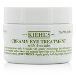 Creamy Eye Treatment with Avocado - 8COM STORES