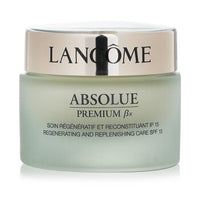 Absolue Premium BX Regenerating And Replenishing Care SPF 15 - 8COM STORES