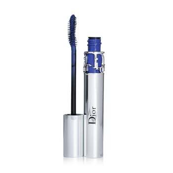 Diorshow Iconic Overcurl Mascara - # 264 Over Blue - 8COM STORES