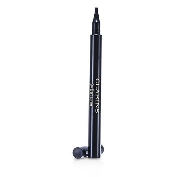 3 Dot Liner - # Black - 8COM STORES