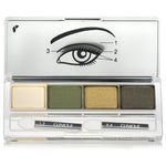 All About Shadow Quad - # 05 On Safari - 8COM STORES