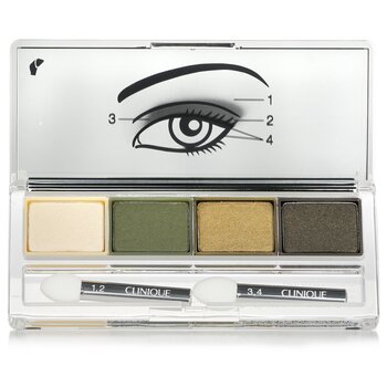 All About Shadow Quad - # 05 On Safari - 8COM STORES