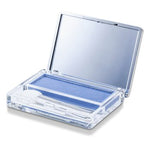 All About Shadow - # 3W Lagoon (Soft Shimmer) - 8COM STORES