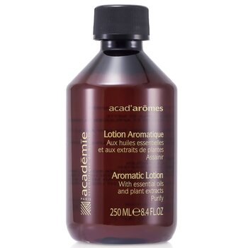 Acad'Aromes Aromatic Lotion - 8COM STORES