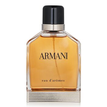 Armani Eau D'Aromes Eau De Toilette Spray - 8COM STORES