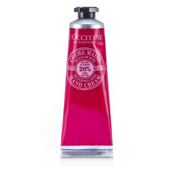 Delightful Rose Hand Cream - 8COM STORES