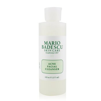 Acne Facial Cleanser - For Combination/ Oily Skin Types - 8COM STORES