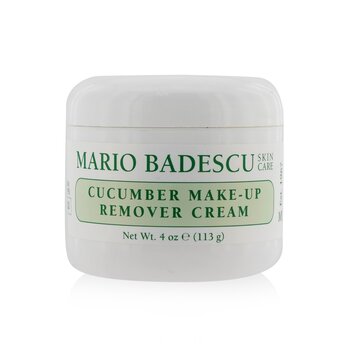 Cucumber Make-Up Remover Cream - For Dry/ Sensitive Skin Types - 8COM STORES