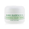 Chamomile Night Cream - For Combination/ Dry/ Sensitive Skin Types - 8COM STORES