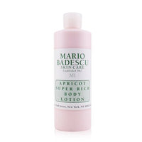 Apricot Super Rich Body Lotion - For All Skin Types - 8COM STORES