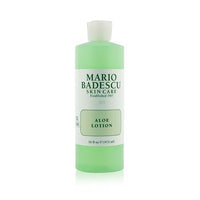 Aloe Lotion - For Combination/ Dry/ Sensitive Skin Types - 8COM STORES
