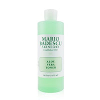 Aloe Vera Toner - For Dry/ Sensitive Skin Types - 8COM STORES
