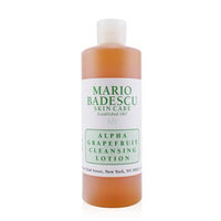 Alpha Grapefruit Cleansing Lotion - For Combination/ Dry/ Sensitive Skin Types - 8COM STORES