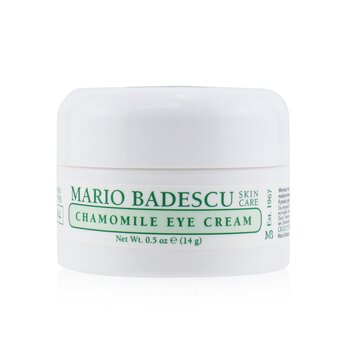 Chamomile Eye Cream - For All Skin Types - 8COM STORES