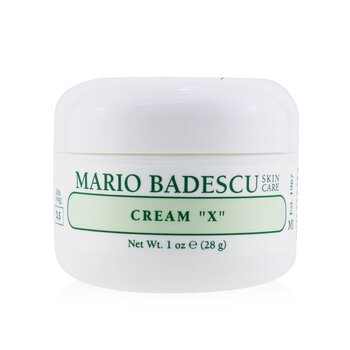 Cream X - For Dry/ Sensitive Skin Types - 8COM STORES