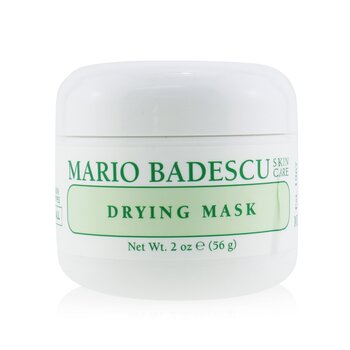 Drying Mask - For All Skin Types - 8COM STORES