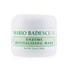 Enzyme Revitalizing Mask - For Combination/ Dry/ Sensitive Skin Types - 8COM STORES