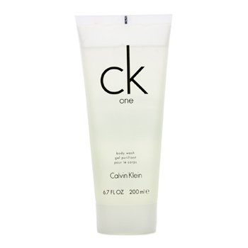 CK One Body Wash - 8COM STORES