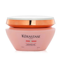 Discipline Maskeratine Smooth-in-Motion Masque - High Concentration (For Unruly, Rebellious Hair) - 8COM STORES
