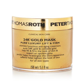 24K Gold Mask - 8COM STORES