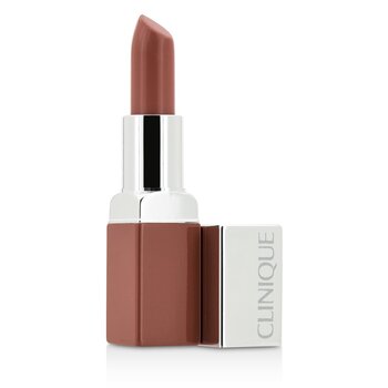 Clinique Pop Lip Colour + Primer - # 05 Melon Pop - 8COM STORES
