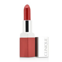 Clinique Pop Lip Colour + Primer - # 06 Poppy Pop - 8COM STORES